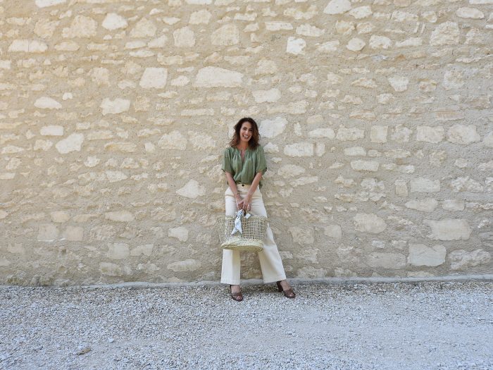 Laetitia labrune de Luca - Copyright Thierry Teisseire - photographe